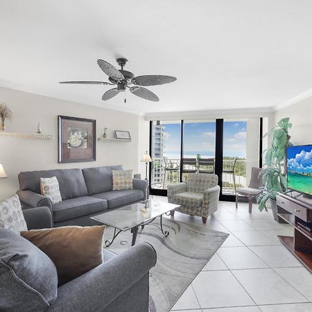 Villa South Seas Tower 4-704 Marco Island Exterior foto